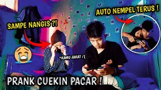 PRANK CUEKIN PACAR SEHARIAN ! SAMPE NANGIS (Video Prank Terakhir di Tahun 2020)
