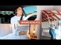 ROOM DECOR UPDATE + drive with me!!