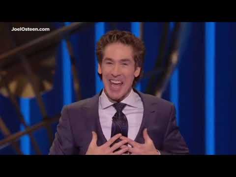 Vá e seja uma benção! (Joel Osteen dublado em português).