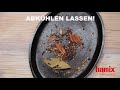 GARAM MASALA INDISCHE GEWÜRZMISCHUNG Mit Bamix Of Switzerland