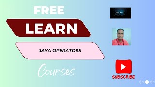 Java Operators