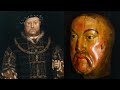 Henry VIII's Missing Death Mask