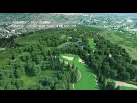 გაიგეთ სიმართლე თაბორისა და პუშკინის სკვერის მიმდებარე პროექტების შესახებ