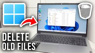 How To Delete Windows.old Folder From C Drive - Windows