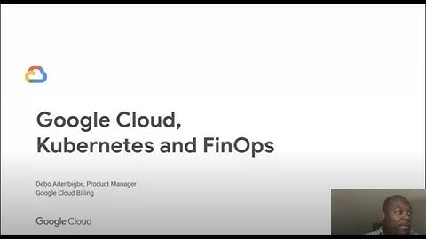FinOps for Kubernetes: Cloud Financial Management in a Container World