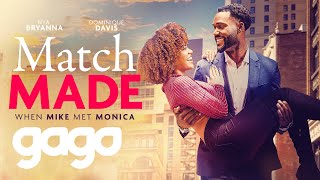 GAGO  Match Made | Full Movie | Drama | Romance | Faith | 2023