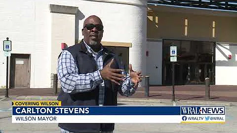 Wilson city leaders, community share hopes for fut...