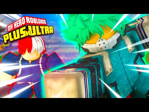 New Cremation And Blood Curdle Quirks Are Over Powered Plus Ultra 2 Youtube - awakening blood curdel in the new roblox my hero academia game youtube