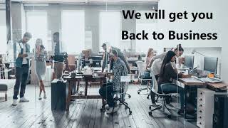 Office Relocation
