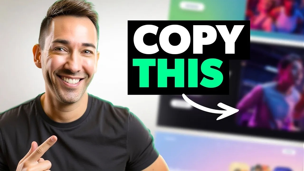 How to Create a Landing Page in Wordpress — Proven to Convert! - YouTube