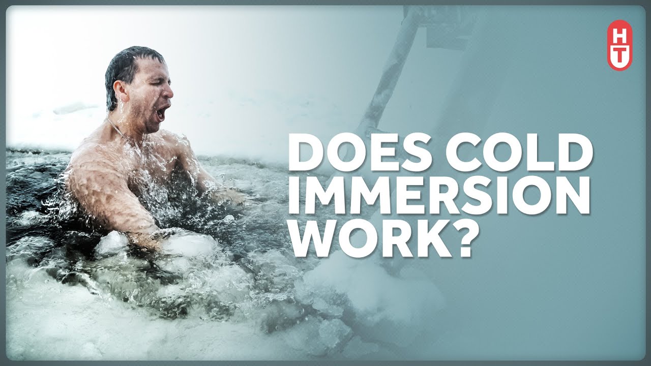 Does Chilly Immersion Remedy Work? Let's Dive In.
