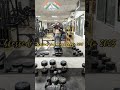 last upload of 2025 , blessed and Thankful to 2025, excited for 2026 #motivation #gymworkout
