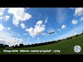 mirage 2000 depron