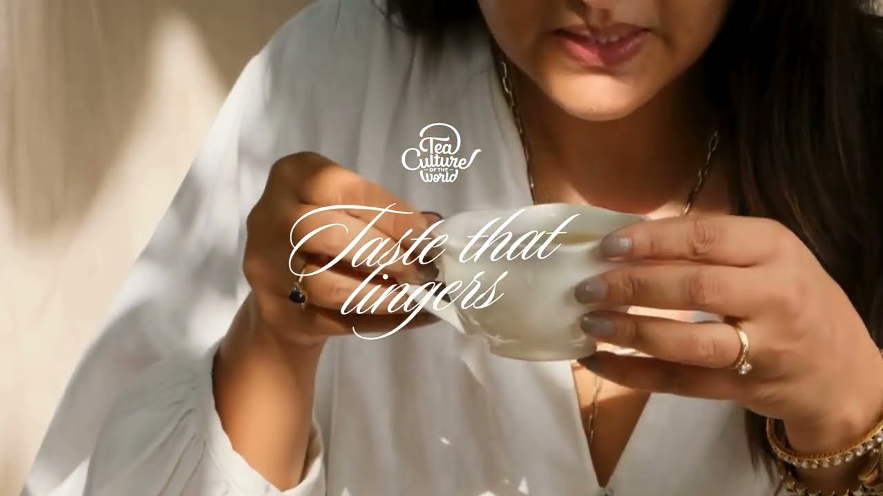 Tea Culture Of the World