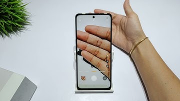 How to set full screen camera oppo a5x 5g | Oppo a5 pro me camera ratio kaise change kare