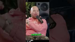 FAT JOE Speaks on Yankees' INSANE Locker Room: A Baseball Field INSIDE a Baseball Field?!