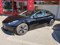 Dopo un anno di utilizzo, ricomprerei una Tesla Model 3?