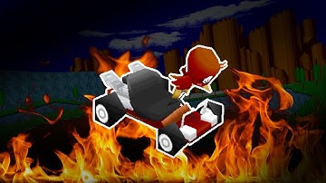 tweet2 - yet another srb2kart montage