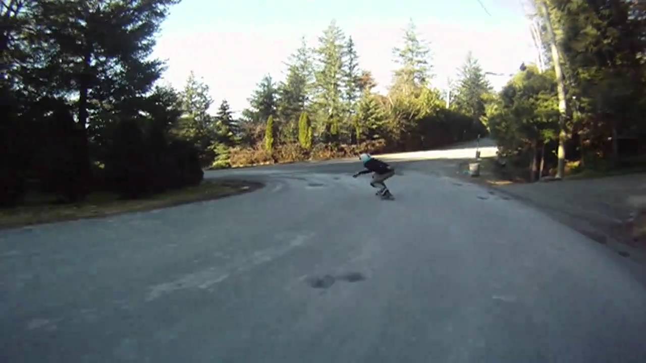 The Final Skate of 2010