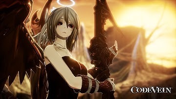 Code Vein - Road to 100 - 308 - Sometimes the Best Things Come in Black | Black Bayonet
