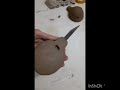 Silbatos y ocarinas de arcilla - Taller de cerámica Maki