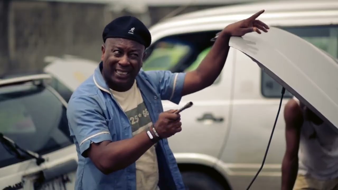 DoGood | Africa Magic | TV Series Snipet 1