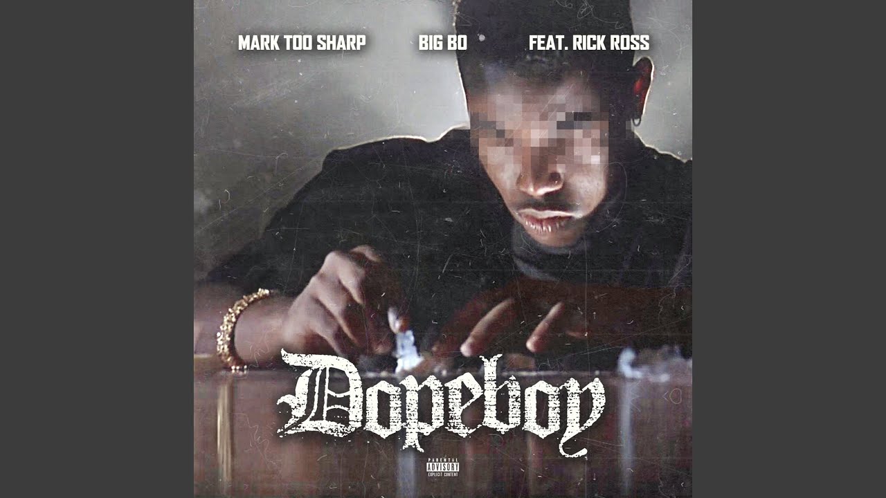 Watch Dope Boy (feat. Rick Ross) on YouTube