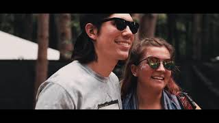 Gryffin - Just For A Moment ft. Iselin