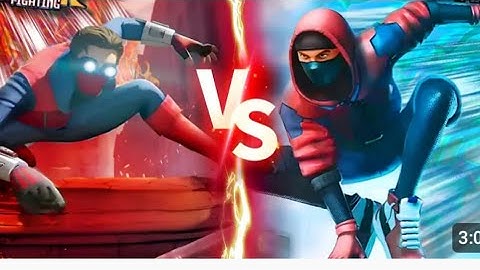 finally I unlocked venom character spider  fighter 3 #spiderman