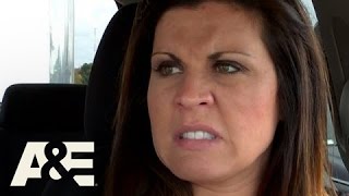 Famous Shipping Wars: Jenn Finds Lady Roy (Season 5, Episode 10) | A&E Wealth