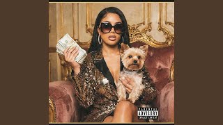 Rich Bitch