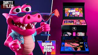 GTA 6 Collector Edition Pre-orders are Out now! Everything you need to know