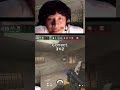 RONALDO OF R6 #r6siege #rainbowsix 