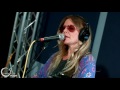 Elizabeth Cook - "Methadone Blues" (Recorded Live for World Cafe)
