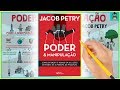 PODER E MANIPULAÇÃO | Jacob Petry | Resumo Animado