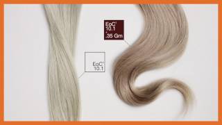 ALFAPARF MILANO   PIGMENTS GOLDEN MAHOGANY  35