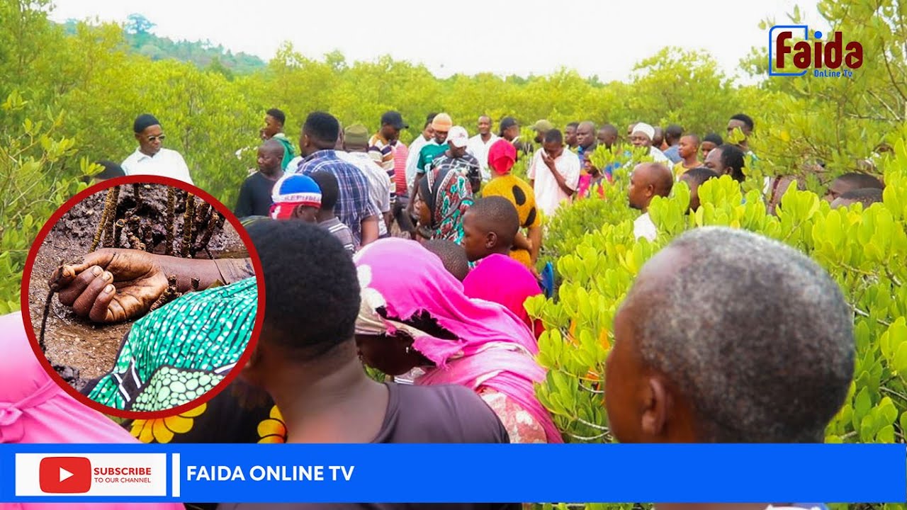 BINTI WA MIAKA 12 AKUTWA AMEFARIKI KWENYE MIKOKO MTWARA| NI MWANAFUNZI WA DARASA LA TANO