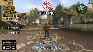 How to Install Bully Original For Android Offline screenshot 2
