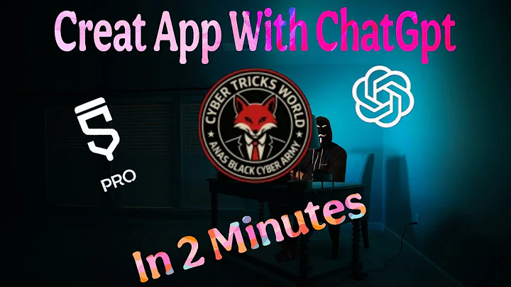 Build an Apk Using ChatGpt in Sketchware | #Sketchware Pro#Chat Gpt#Lifewithanashacker