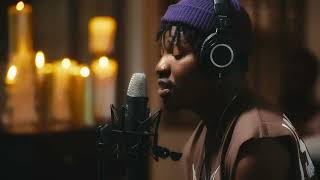 Loye  Angel Numbers chris Brown Cover