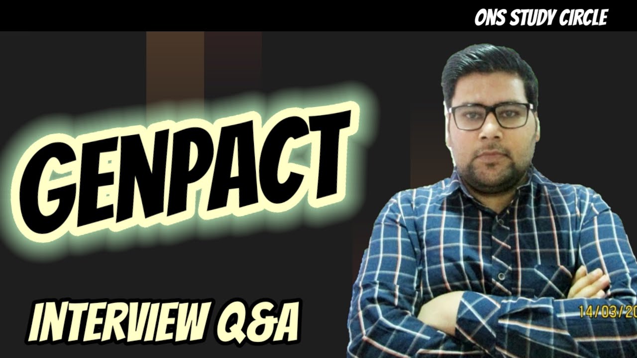 genpact-interview-questions-and-answers-genpact-interview-youtube