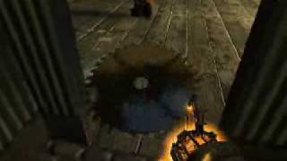 Paul's Gaming - Half-Life 2 part14 - We DO Go to Ravenholm