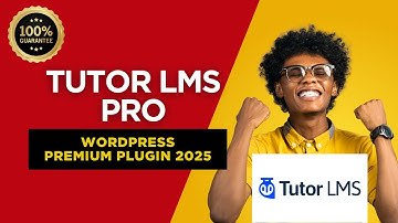 [Free Download] Tutorr LMS Pro Wordpress Plugin 2025 & Setup Tutorial Free Download