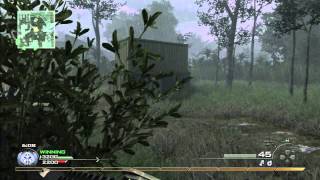 Modern Warfare 2 - How To Nuke Trash Talkers