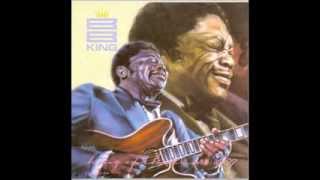 BB King - Take off Your Shoes (1988) chords
