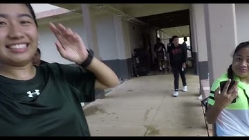Tiyan HIgh School, Guam - 10th Year Anniversary Video