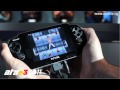 E3 2011 Gameplay: Mister Ink Jet + PS Vita