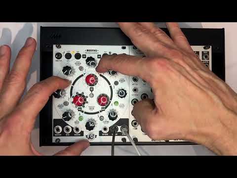 Xaoc Devices Moskwa II Probability Demo