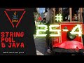 25 4 Иммутабельный String и String Pool в Java