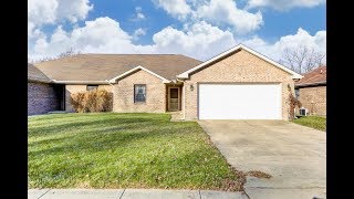 604 W Martindale Road video tour
